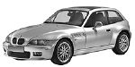 BMW E36-7 C3977 Fault Code