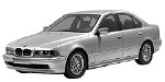 BMW E39 C3977 Fault Code