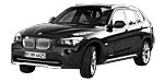 BMW E84 C3977 Fault Code