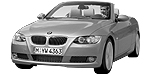 BMW E93 C3977 Fault Code