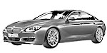 BMW F06 C3977 Fault Code