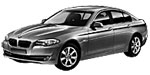 BMW F10 C3977 Fault Code