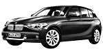 BMW F20 C3977 Fault Code